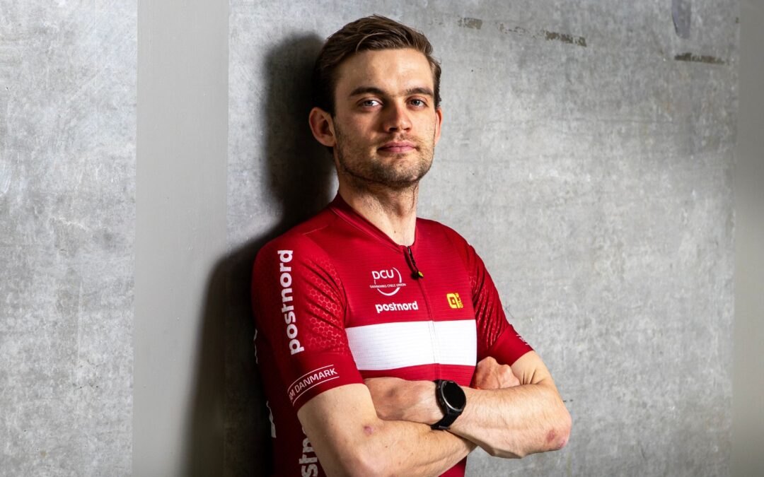 Danish national team ready