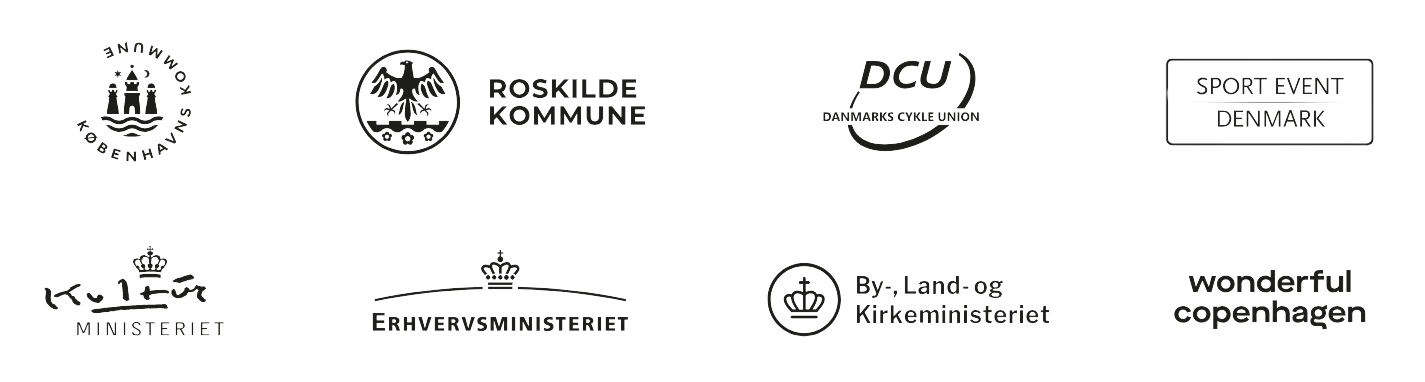 Partner logoer
