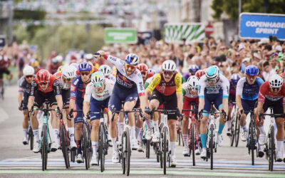 Jordi Meeus vinder Copenhagen Sprint