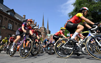 Her er startlisten til kvindernes Copenhagen Sprint 2026