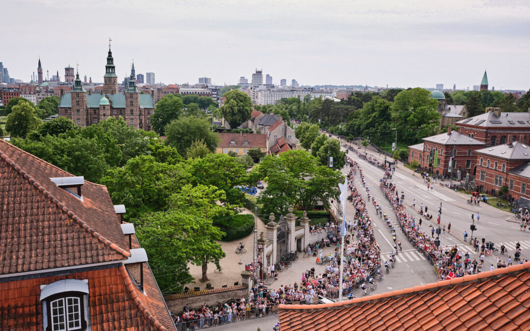 Seminar: Sådan påvirkes trafikken