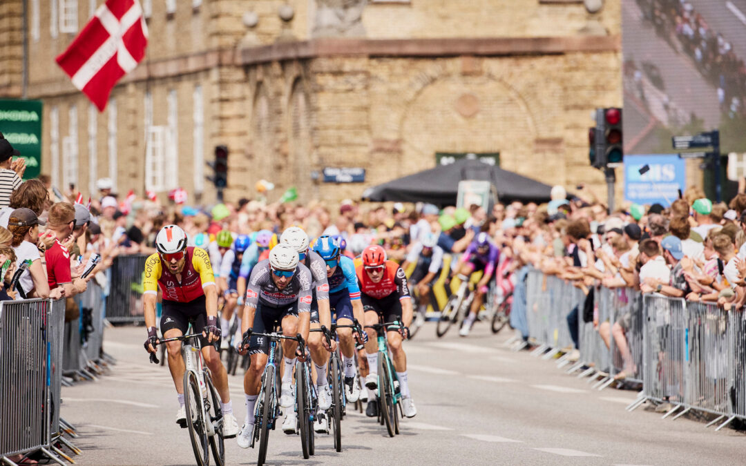 More than 250.000 spectators the first year