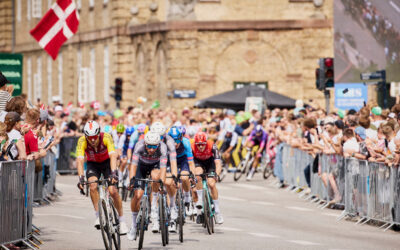 Over 250.000 tilskuere til første udgave