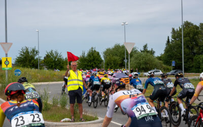 Registration is open: Become a volunteer for Copenhagen Sprint 2026