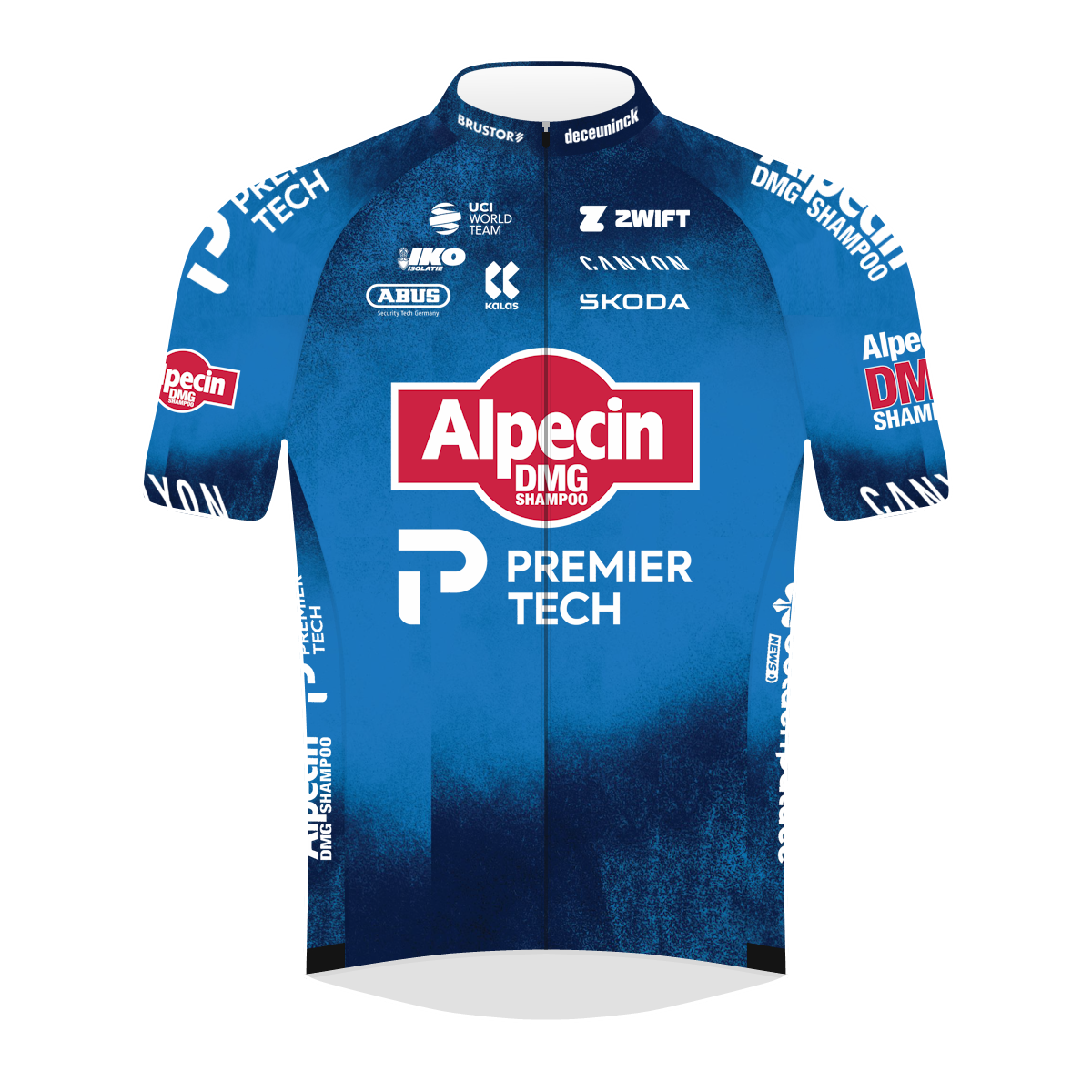  Alpecin Premier Tech 