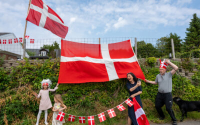 Danske landshold klar til Copenhagen Sprint 2026