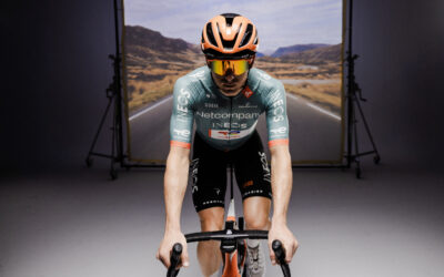 Netcompany INEOS deltager alligevel – fuldender World Tour-feltet