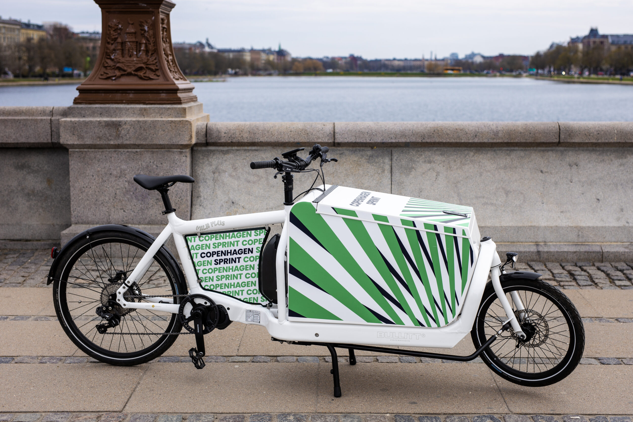 Women's race CPH Sprint 2025