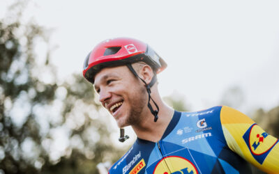 Jonathan Milan klar til Copenhagen Sprint i stærkt internationalt felt