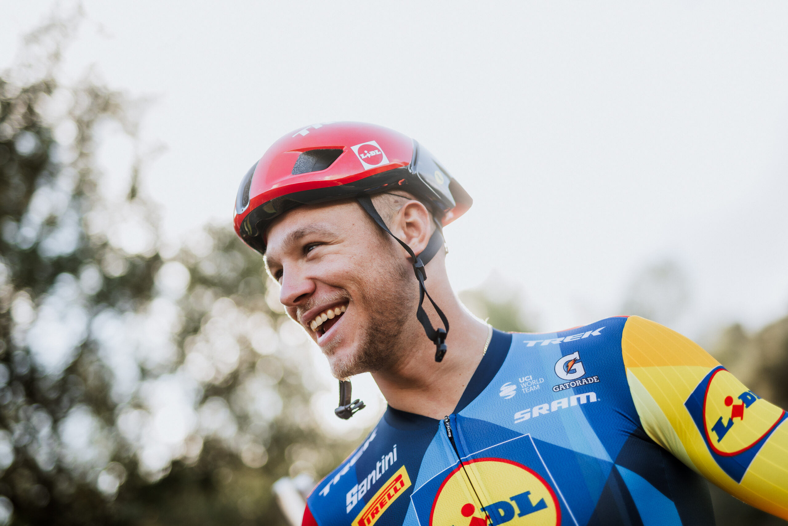 Jonathan Milan deltager i Copenhagen Sprint