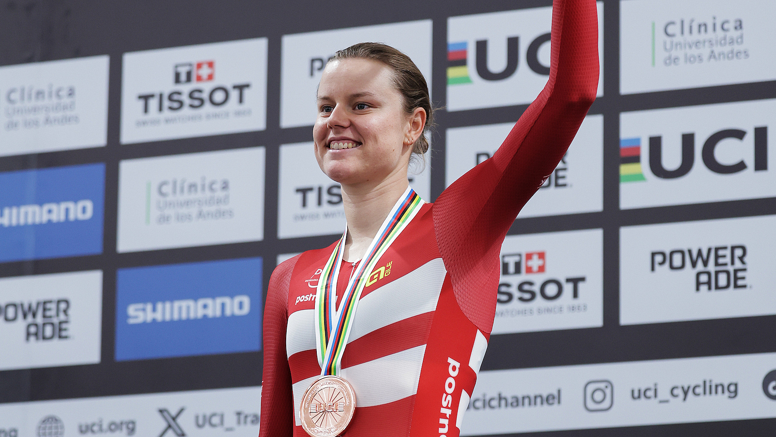 Women's race CPH Sprint 2025