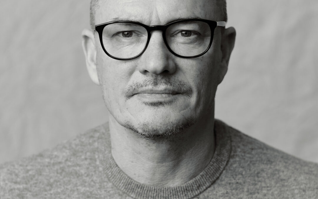 Lars Moss will be the new chairman of the board of the company behind Copenhagen Sprint