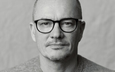 Lars Moss bliver ny bestyrelsesforperson for selskabet bag Copenhagen Sprint
