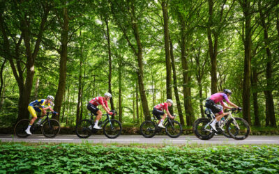 The national teams are ready for the Copenhagen Sprint