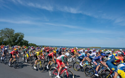 Here are the provisional start lists for Copenhagen Sprint 2026
